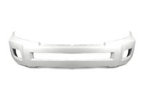 Toyota Land Cruiser 200 2007–2021 Forkofanger 2012-2015 hvid (Kina) foto 1