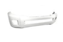 Toyota Land Cruiser 200 2007–2021 Forkofanger 2012-2015 hvid (Kina) foto 3