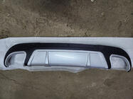 Ford Edge 2014–2024 B-vare bagdiffuserliste (1 stk.) foto 1