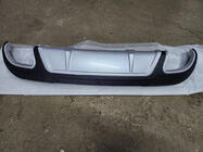 Ford Edge 2014–2024 B-vare bagdiffuserliste (1 stk.) foto 2
