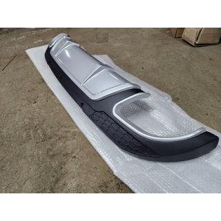 B-vare bagdiffuserliste (1 stk.) foto 3