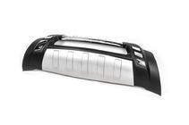 Nissan Qashqai 2014–2021 Bagdiffuser Libao 2014-2016 (plast) foto 3