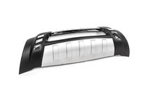 Nissan Qashqai 2014–2021 Bagdiffuser Libao 2014-2016 (plast) foto 4