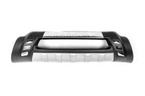 Nissan Qashqai 2014–2021 Bagdiffuser Libao 2014-2016 (plast) foto 5