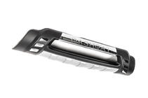 Nissan Qashqai 2014–2021 Bagdiffuser Libao 2014-2016 (plast) foto 6