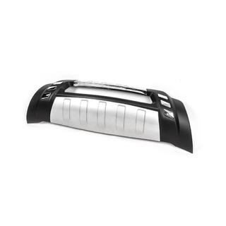 Bagdiffuser Libao 2014-2016 (plast) Nissan Qashqai 2014–2021 foto 3