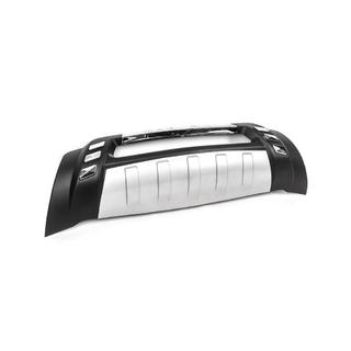 Bagdiffuser Libao 2014-2016 (plast) Nissan Qashqai 2014–2021 foto 4