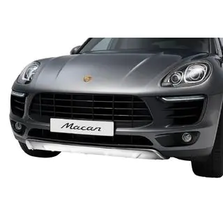 For- og baglæbespoiler Libao (2 stk.) Porsche Macan 2014–2024 foto 1