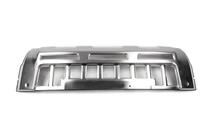 Skoda Yeti 2009–2017 Frontspoilerlæbe 2013-2017 (1 stk.) foto 1