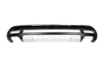 SsangYong Action 2005–2018 Bagdiffuser (2013+, 1 stk) foto 1