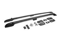 Toyota Land Cruiser 200 2007–2021 Tagrælinger Libao Black – originalt design (2 stk.) foto 3