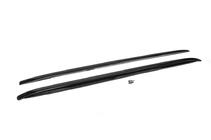 Range Rover Sport 2014–2022 Udsalg! OEM Black tagrælinger (uden bolte, sæt) foto 3
