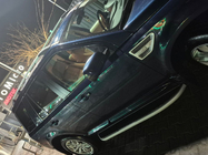Land Rover Freelander II 2006–2014 Sidetrin Libao (2 stk., aluminium) foto 7