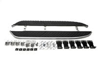 Land Rover Freelander II 2006–2014 Sidetrin Libao (2 stk., aluminium) foto 2