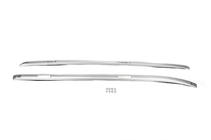 Honda CRV 2012–2016 Tagræling Libao design (plast) foto 2