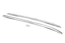 Honda CRV 2012–2016 Tagræling Libao design (plast) foto 1