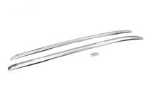 Honda CRV 2012–2016 Tagræling Libao design (plast) foto 3