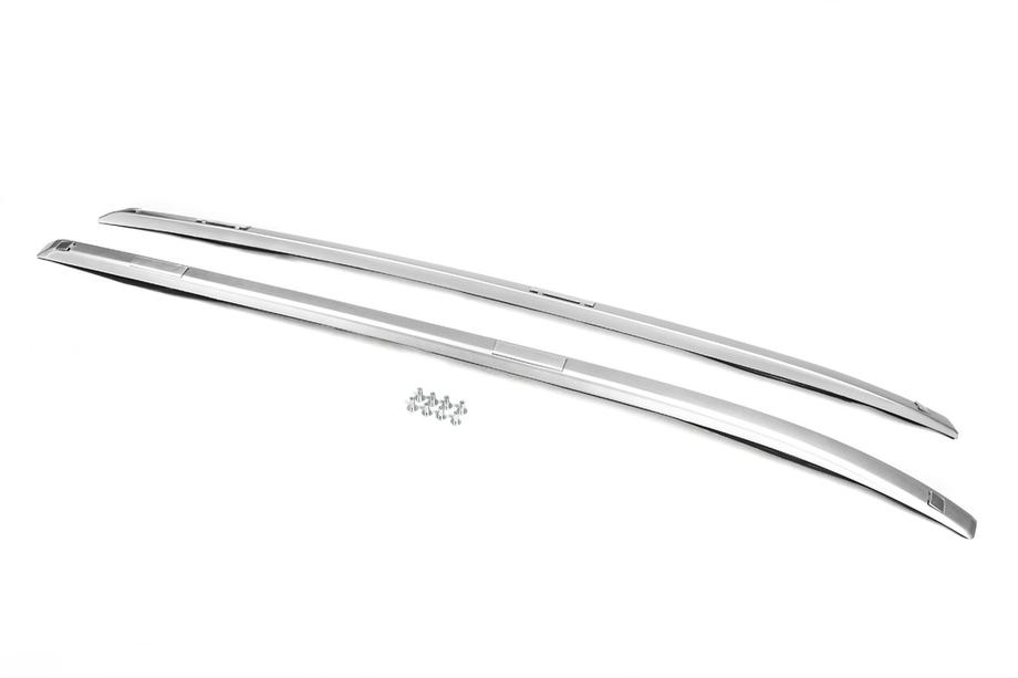 Honda CRV 2012–2016 Tagræling Libao design (plast) Image