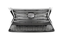 Lexus GX460 2009–2023 Original OEM kølergrill (brugt) foto 1