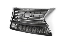 Lexus GX460 2009–2023 Original OEM kølergrill (brugt) foto 2