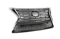 Lexus GX460 2009–2023 Original OEM kølergrill (brugt) foto 3