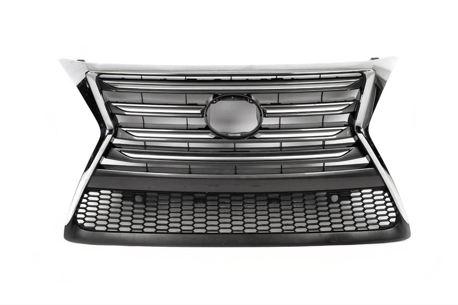 Lexus GX460 2009–2023 Original OEM kølergrill (brugt) Image