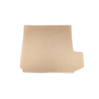 Bagagerumsmåtte (EVA, beige) SW foto 2