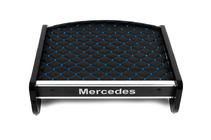 Mercedes T2 (507-814) 1967–1996 Instrumentbordhylde (ECO-BLUE) foto 2