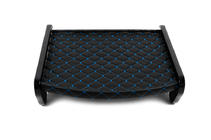 Mercedes T2 (507-814) 1967–1996 Instrumentbordhylde (ECO-BLUE) foto 4