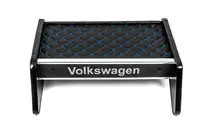 Volkswagen LT 1995–2006 Instrumentbordhylde (ECO-BLUE) foto 2
