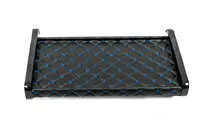 Volkswagen LT 1995–2006 Instrumentbordhylde (ECO-BLUE) foto 5