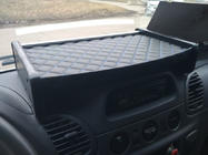 Mercedes Sprinter W901/902/903/904/905 1995–2006 Instrumentbordshylde (1995-2000, ECO-BLUE) TDI (til instrumentbrættet) foto 5