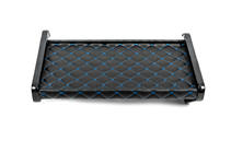 Mercedes Sprinter W901/902/903/904/905 1995–2006 Instrumentbordshylde (1995-2000, ECO-BLUE) TDI (til instrumentbrættet) foto 4
