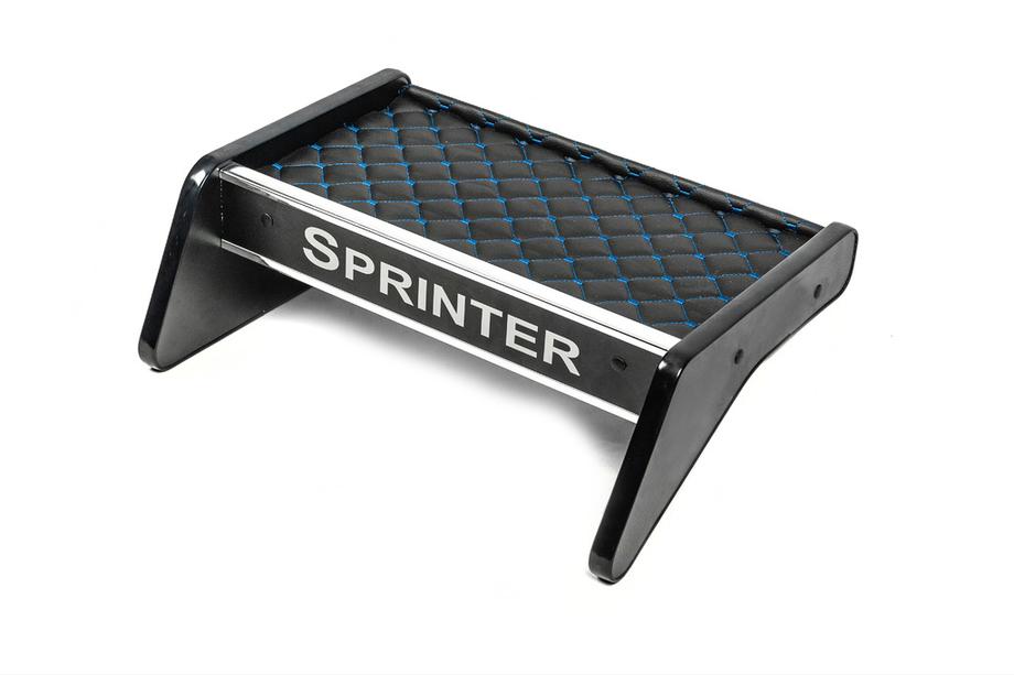 Mercedes Sprinter W901/902/903/904/905 1995–2006 Instrumentbordshylde (1995-2000, ECO-BLUE) TDI (til instrumentbrættet) Image