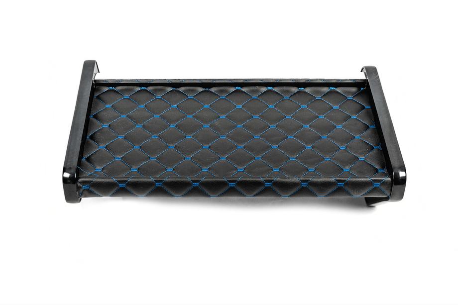 Mercedes Sprinter W901/902/903/904/905 1995–2006 Instrumentbordshylde (1995-2000, ECO-BLUE) Foto 4