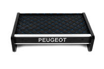 Peugeot Boxer 2006–2025 Instrumentbordhylde (ECO-BLUE) 2006-2014 foto 2