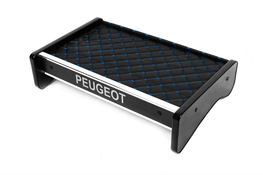 Peugeot Boxer 2006–2025 Instrumentbordhylde (ECO-BLUE) 2006-2014 Image