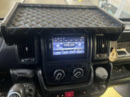 Citroen Jumper 2007–2025 Instrumentbrætshylde (type 2, BLUE) 2006-2014 foto 5