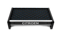 Citroen Jumper 2007–2025 Instrumentbrætshylde (type 2, BLUE) 2006-2014 foto 2