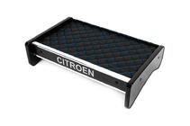 Citroen Jumper 2007–2025 Instrumentbrætshylde (type 2, BLUE) 2006-2014 foto 1