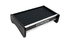 Citroen Jumper 2007–2025 Instrumentbrætshylde (type 2, BLUE) 2006-2014 foto 3