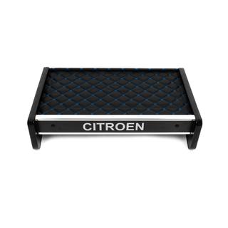 Instrumentbrætshylde (type 2, BLUE) Citroen Jumper 2007–2025 foto 2