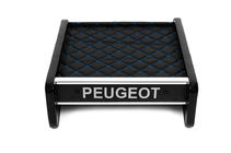 Peugeot Boxer 1994–2006 Hylde til instrumentbræt 2000-2006 (ECO-BLUE) foto 2