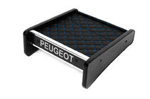 Peugeot Boxer 1994–2006 Hylde til instrumentbræt 2000-2006 (ECO-BLUE) foto 1