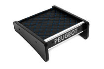 Peugeot Boxer 1994–2006 Hylde til instrumentbræt 2000-2006 (ECO-BLUE) foto 3