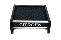 Citroen Jumper 1995–2006 Instrumentbordshylde 2000-2005 (ECO-BLUE) foto 2