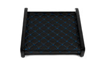 Citroen Jumper 1995–2006 Instrumentbordshylde 2000-2005 (ECO-BLUE) foto 4