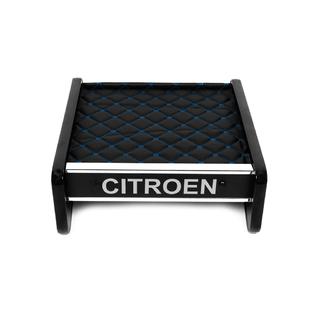Instrumentbordshylde 2000-2005 (ECO-BLUE) Citroen Jumper 1995–2006 foto 2