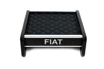 Fiat Ducato 1995–2006 Hylde til instrumentbræt 2000-2006 (ECO-BLUE) foto 2