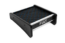 Fiat Ducato 1995–2006 Hylde til instrumentbræt 2000-2006 (ECO-BLUE) foto 3